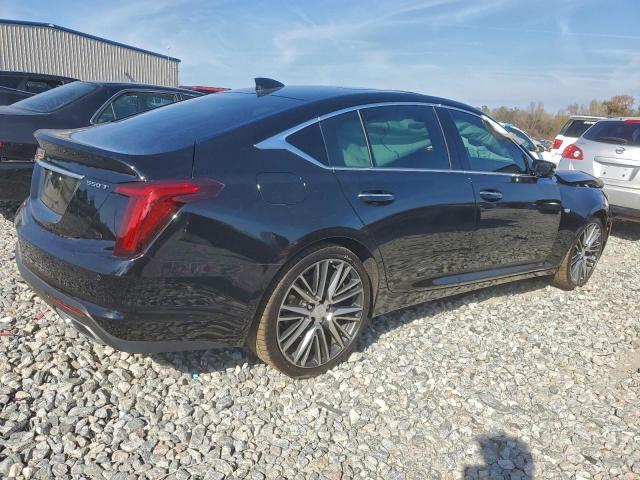 Cadillac CT5 Premium Luxury Image 4