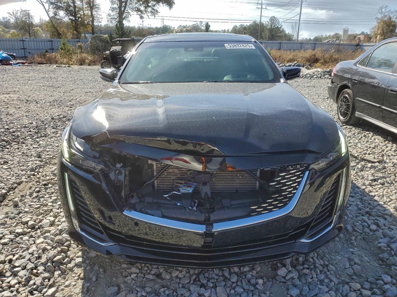 Cadillac CT5 Premium Luxury Image 6