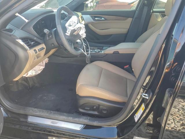 Cadillac CT5 Premium Luxury Image 7