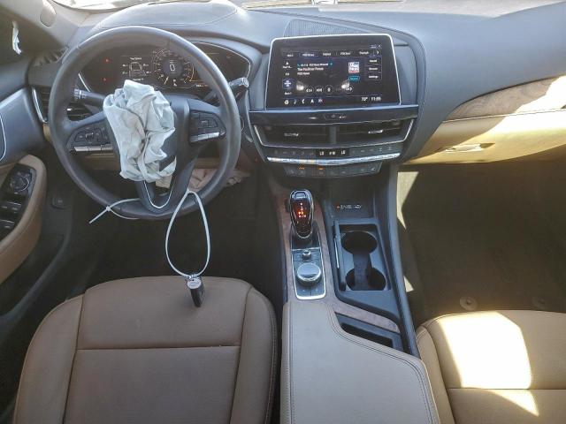 Cadillac CT5 Premium Luxury Image 2