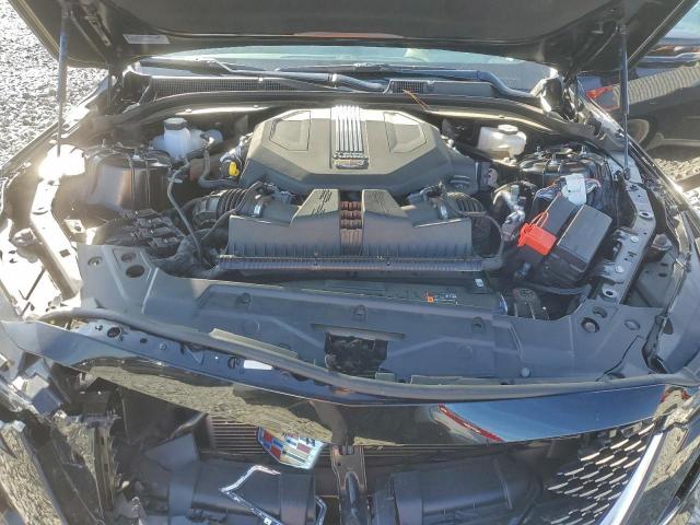 Cadillac CT5 Premium Luxury Image 12