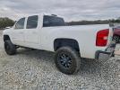 Chevrolet Silverado K2500 Heavy Duty Image 3