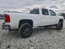 Chevrolet Silverado K2500 Heavy Duty Image 2