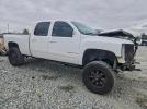 Chevrolet Silverado K2500 Heavy Duty Image 4