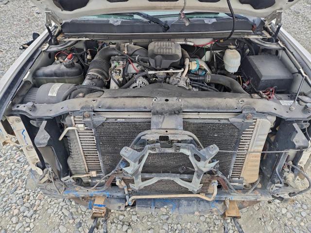 Chevrolet Silverado K2500 Heavy Duty Image 7