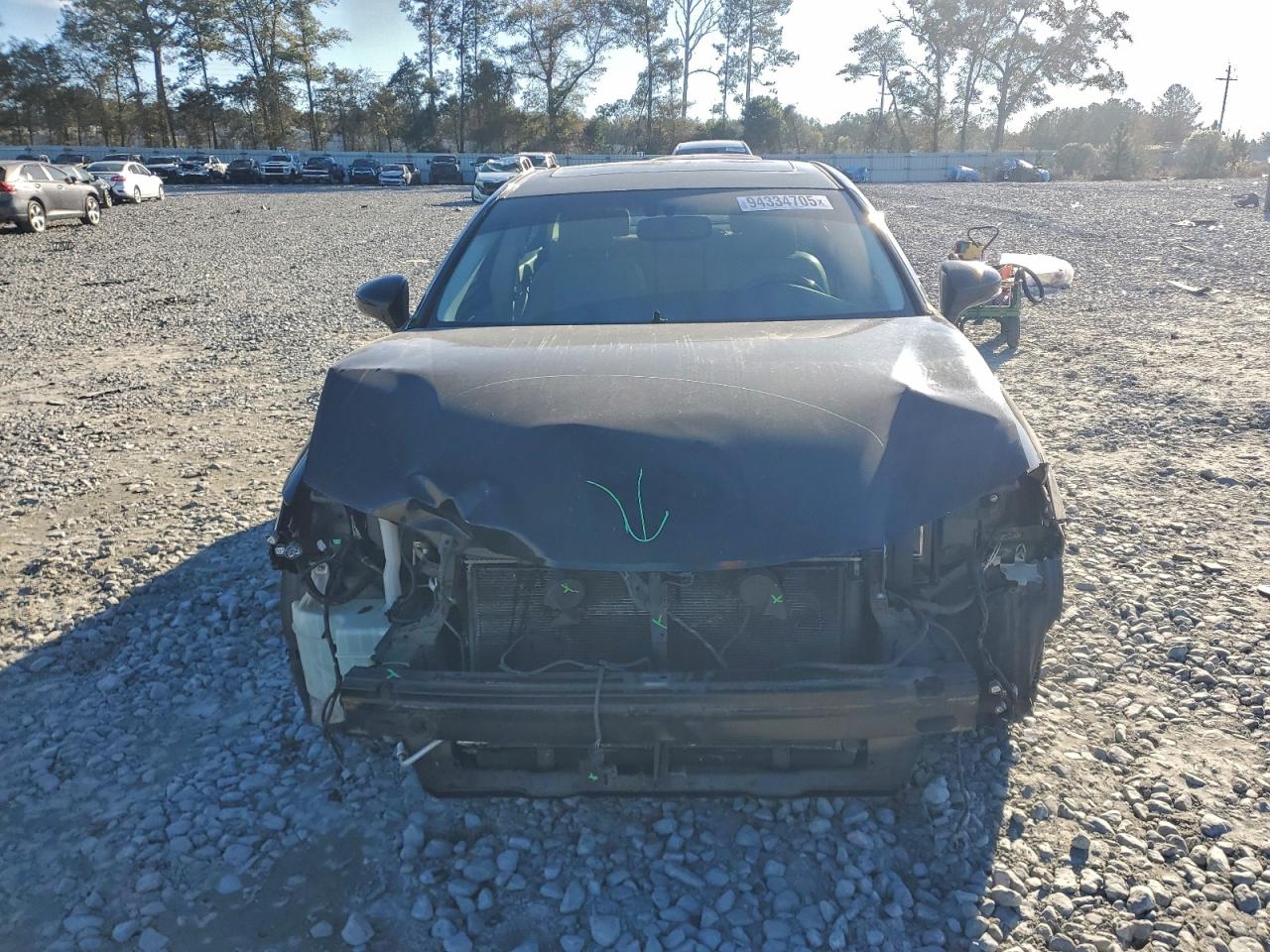 Lexus Es 350 Image 3