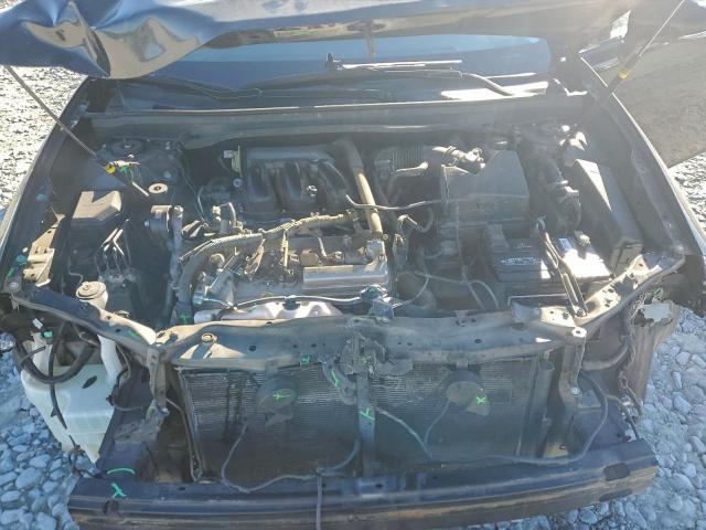 Lexus Es 350 Image 11