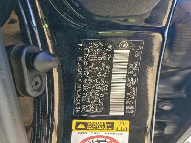 Lexus Es 350 Image 10