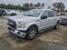 Ford F-150 Supercrew Image 1