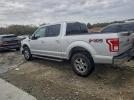 Ford F-150 Supercrew Image 10
