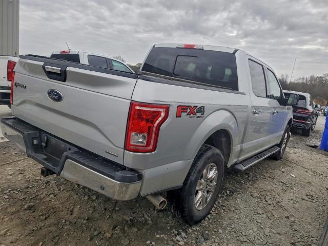 Ford F-150 Supercrew Image 2