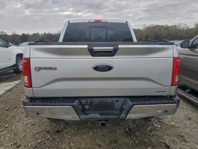 Ford F-150 Supercrew Image 7