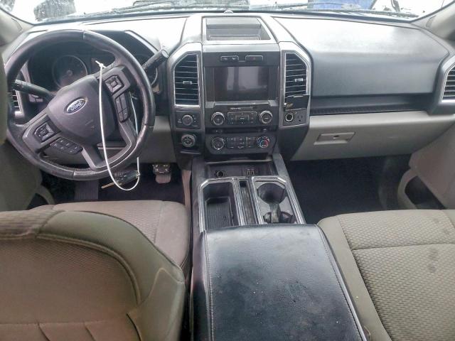 Ford F-150 Supercrew Image 5