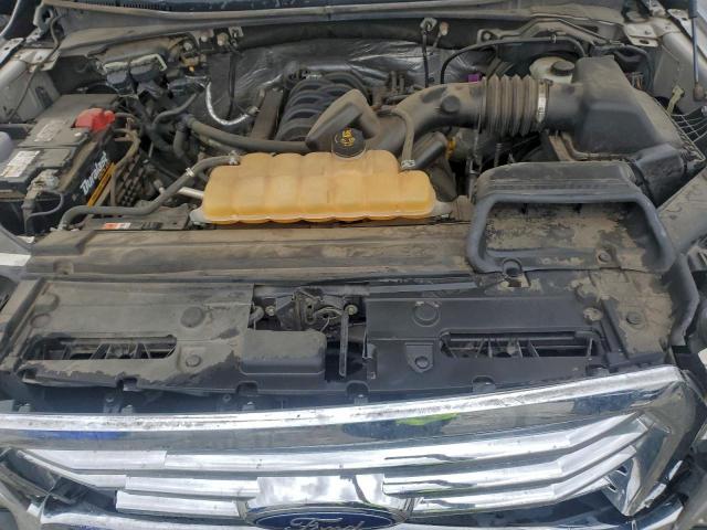 Ford F-150 Supercrew Image 6