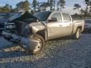 Chevrolet Silverado K1500 Crew Cab Image 1