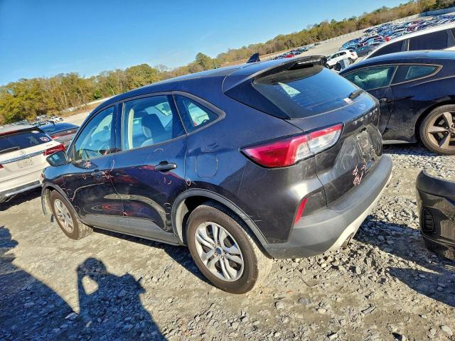 Ford Escape S Image 11