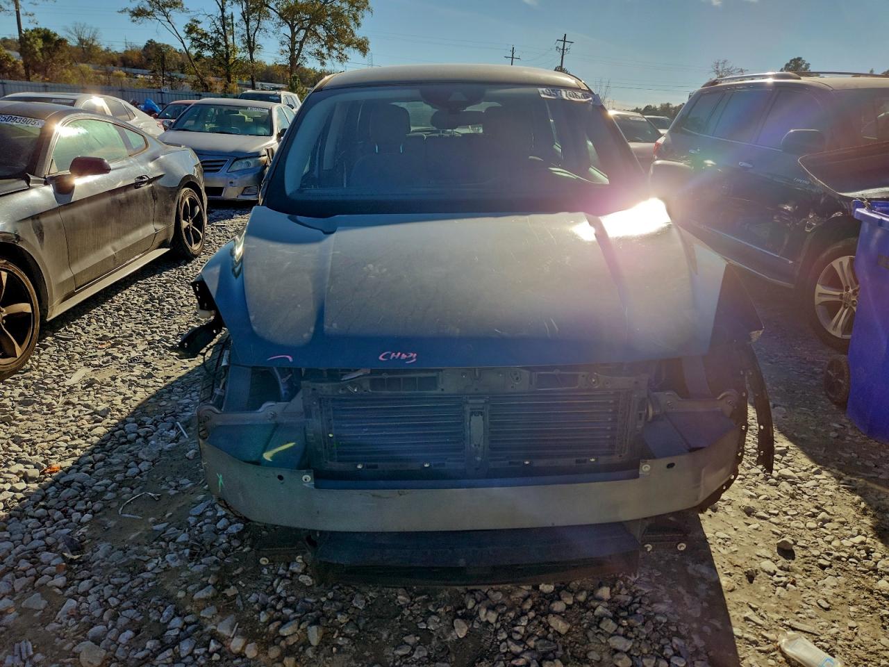 Ford Escape S Image 8