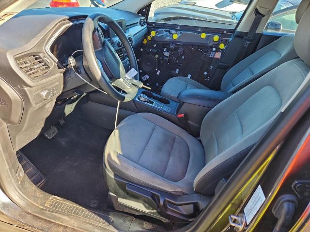 Ford Escape S Image 14