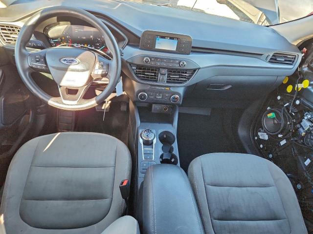 Ford Escape S Image 9