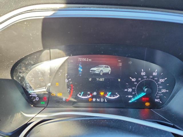 Ford Escape S Image 10