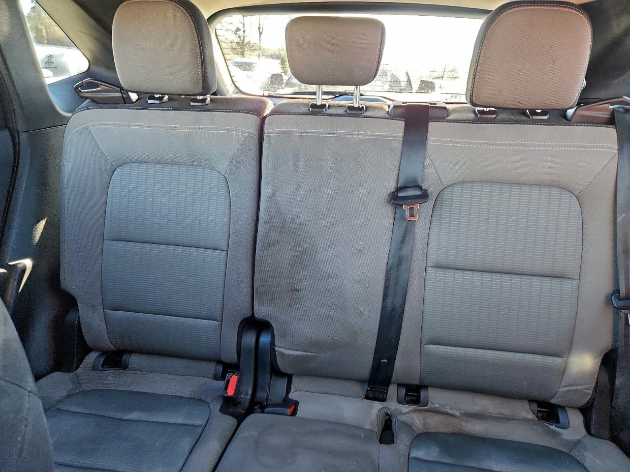 Ford Escape S Image 4