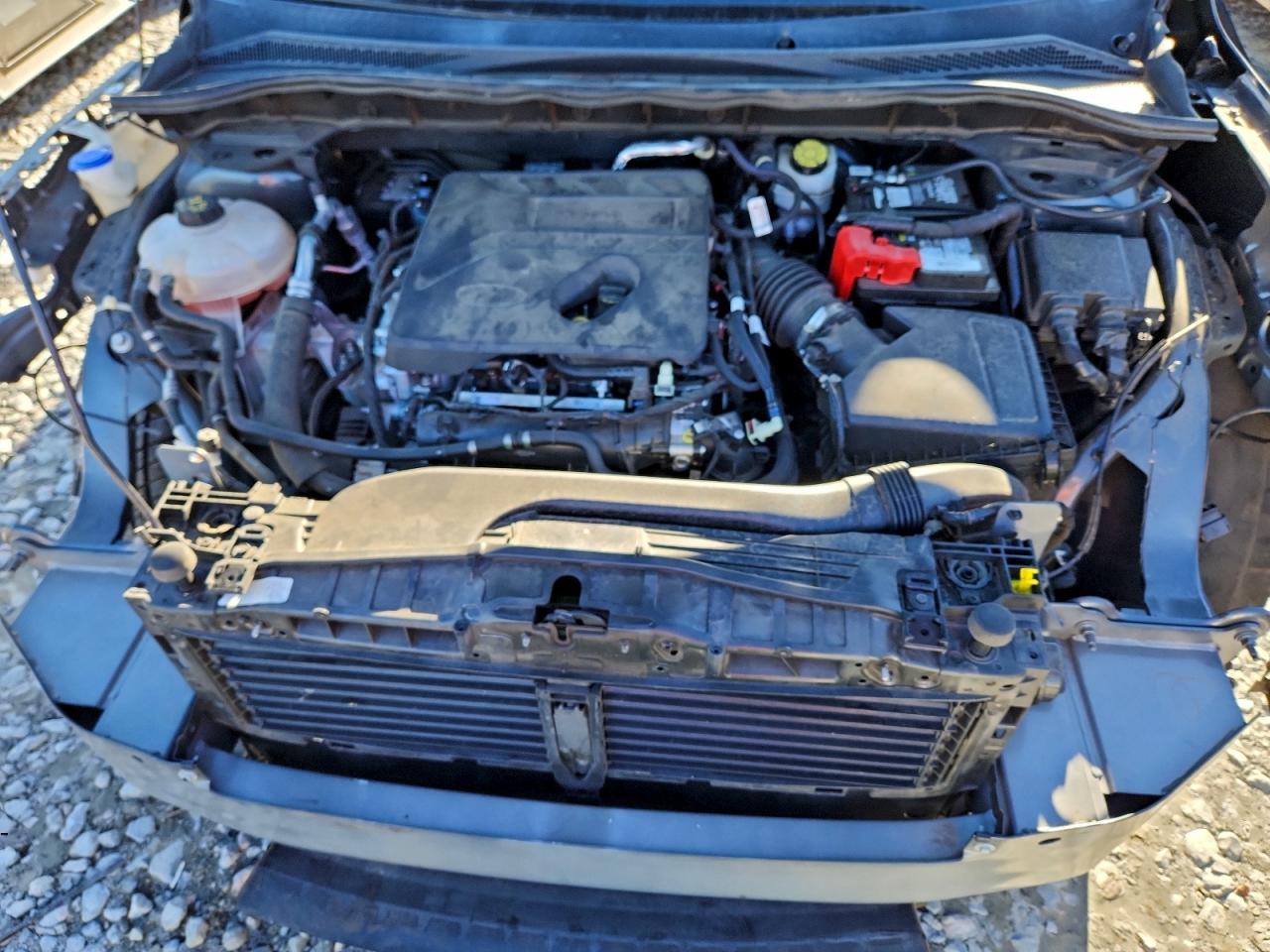 Ford Escape S Image 7