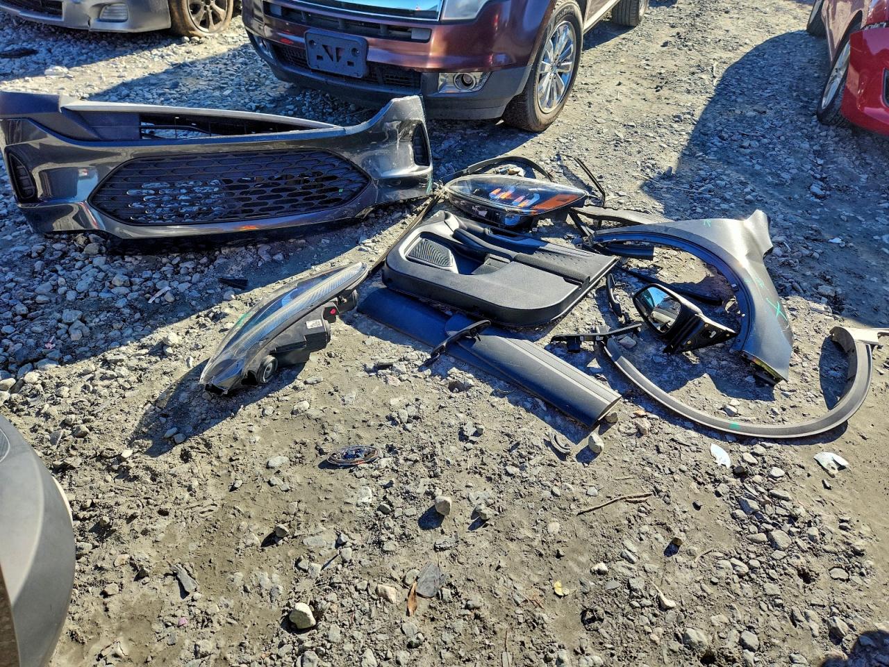 Ford Escape S Image 6