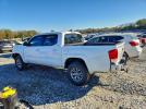 Toyota Tacoma Double Cab Image 12