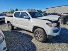 Toyota Tacoma Double Cab Image 3