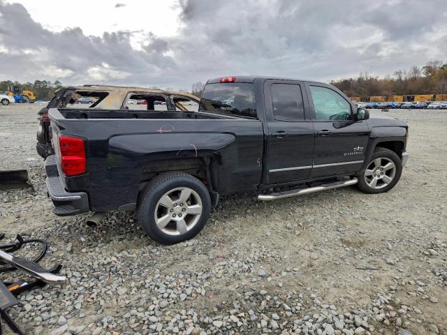Chevrolet Silverado C1500 Lt Image 7