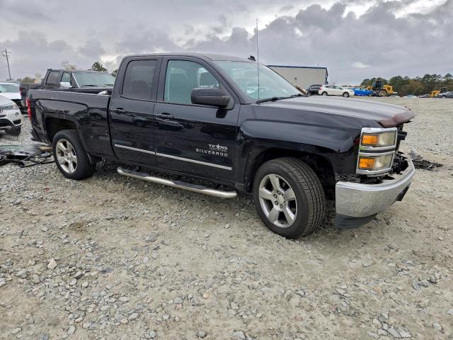 Chevrolet Silverado C1500 Lt Image 8