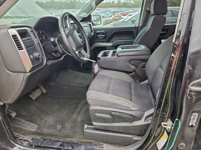 Chevrolet Silverado C1500 Lt Image 3