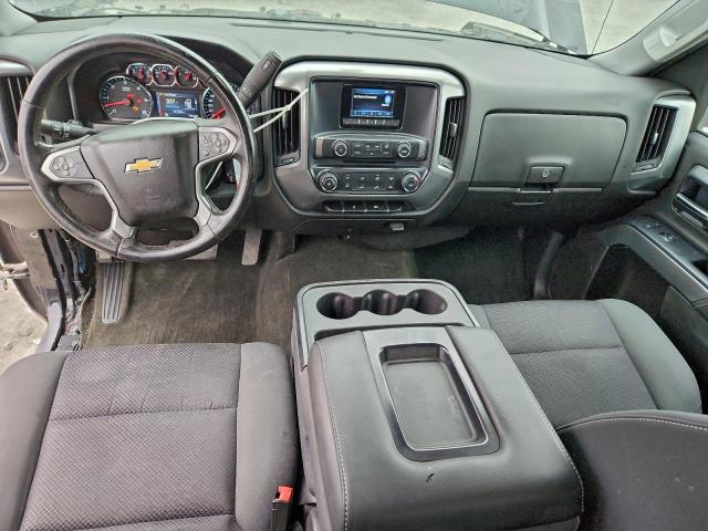 Chevrolet Silverado C1500 Lt Image 10