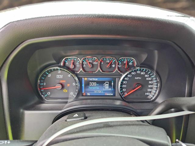 Chevrolet Silverado C1500 Lt Image 11