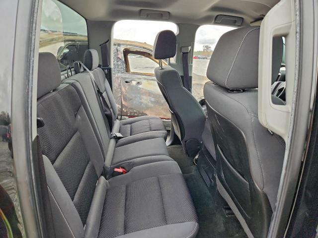 Chevrolet Silverado C1500 Lt Image 5