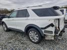 Ford Explorer Limited Image 4