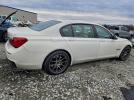BMW 7 Series Li Image 13