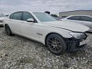 BMW 7 Series Li Image 5