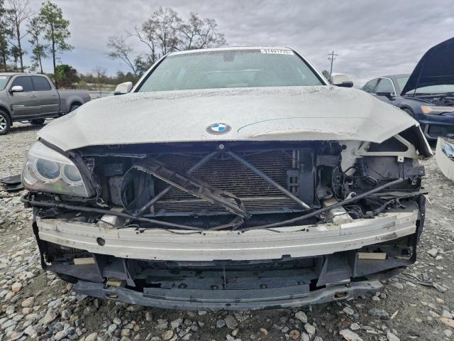 BMW 7 Series Li Image 6