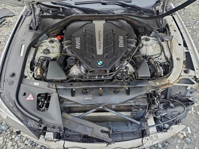 BMW 7 Series Li Image 7