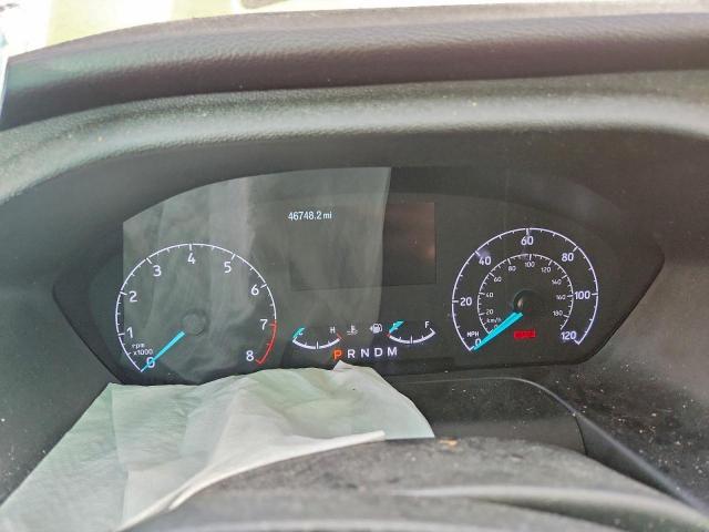 Ford Transit T-250 Image 3