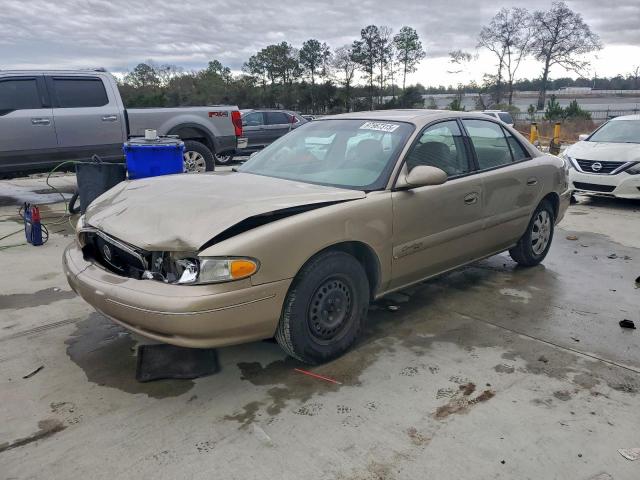  Salvage Buick Century