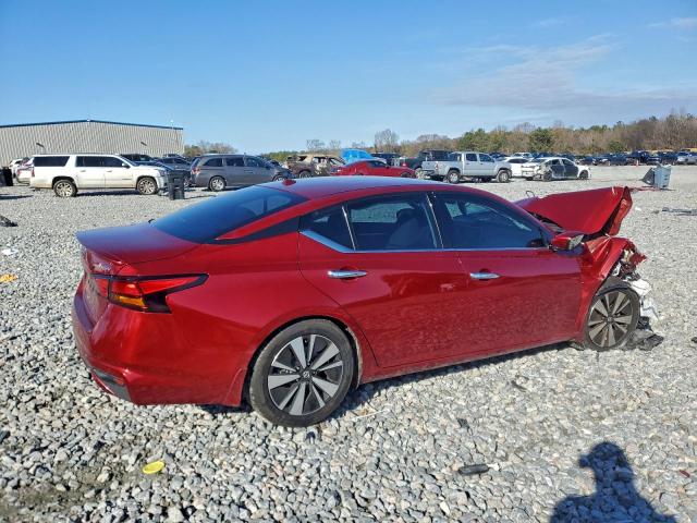 Nissan Altima Sv Image 11