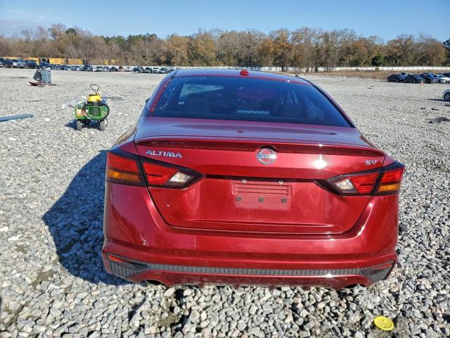 Nissan Altima Sv Image 4