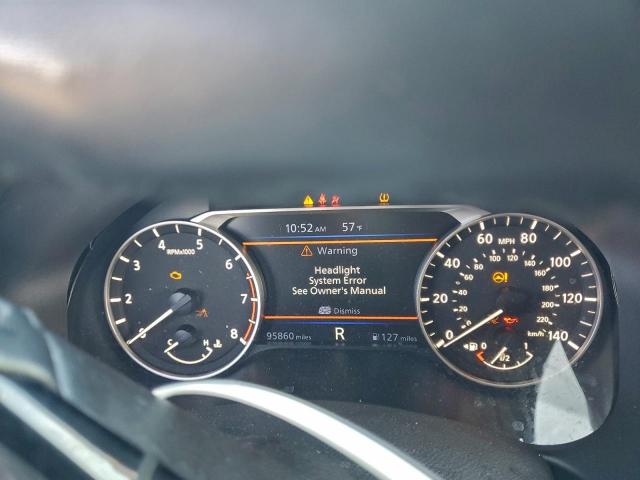 Nissan Altima Sv Image 7