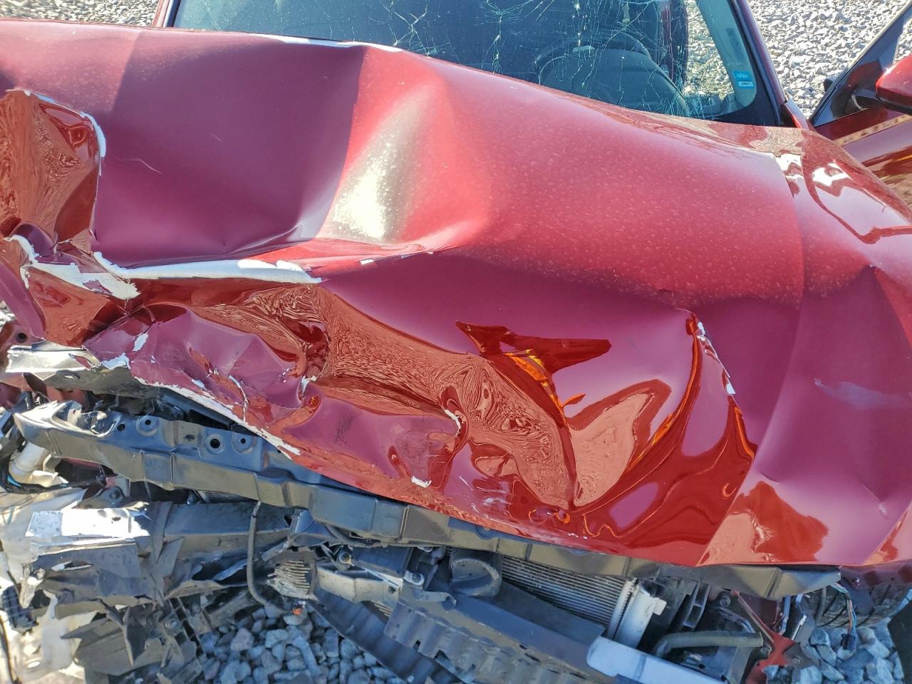 Nissan Altima Sv Image 12