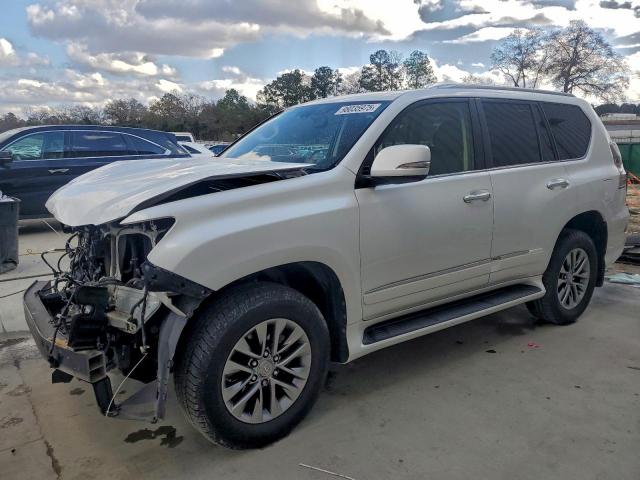  Salvage Lexus Gx