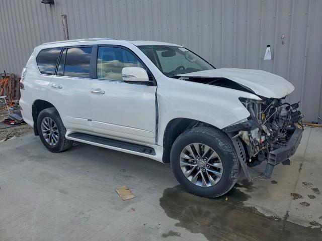 Lexus Gx 460 Premium Image 3