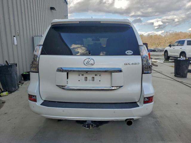 Lexus Gx 460 Premium Image 4
