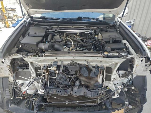 Lexus Gx 460 Premium Image 11